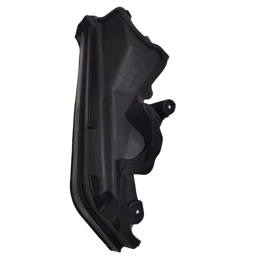 F¨¹r for BMW X5 2006-2013 3 Teiliges Trennwand Set Den Oberen Motorraum 51717169419