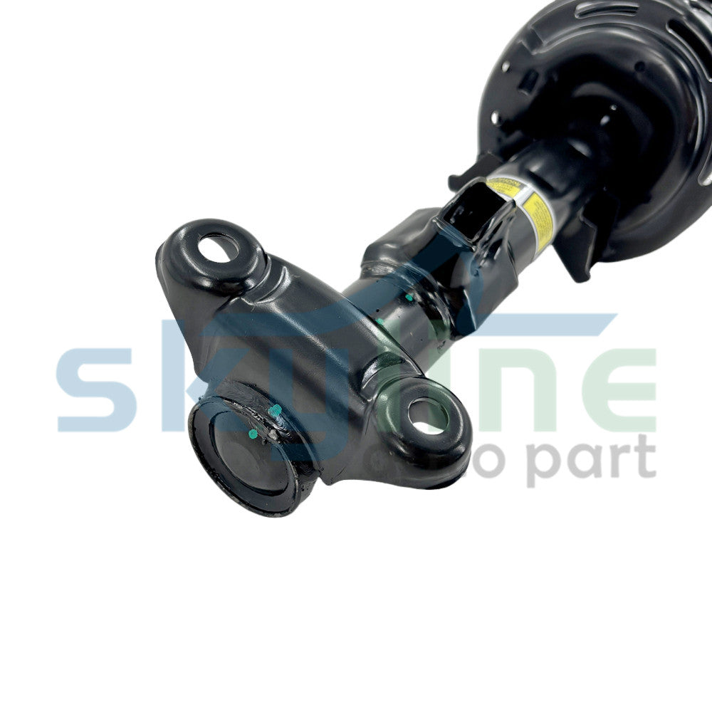 Two front shock absorbers suitable for BMW F30, F32, F33, F36, 328xi, 335i, 428, 435i xDrive 12
