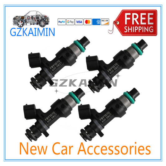 The FBY1070 fuel injector nozzle is suitable for Nissan Sentra 2000 - 2002 1.8L...