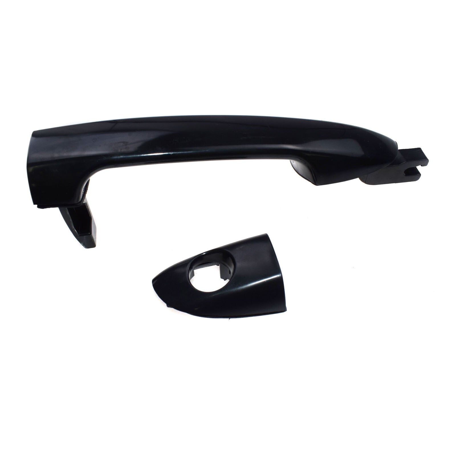 Front Left Driver Side Exterior Door Handle for Kia Spectra 2004-09 82650-2F000
