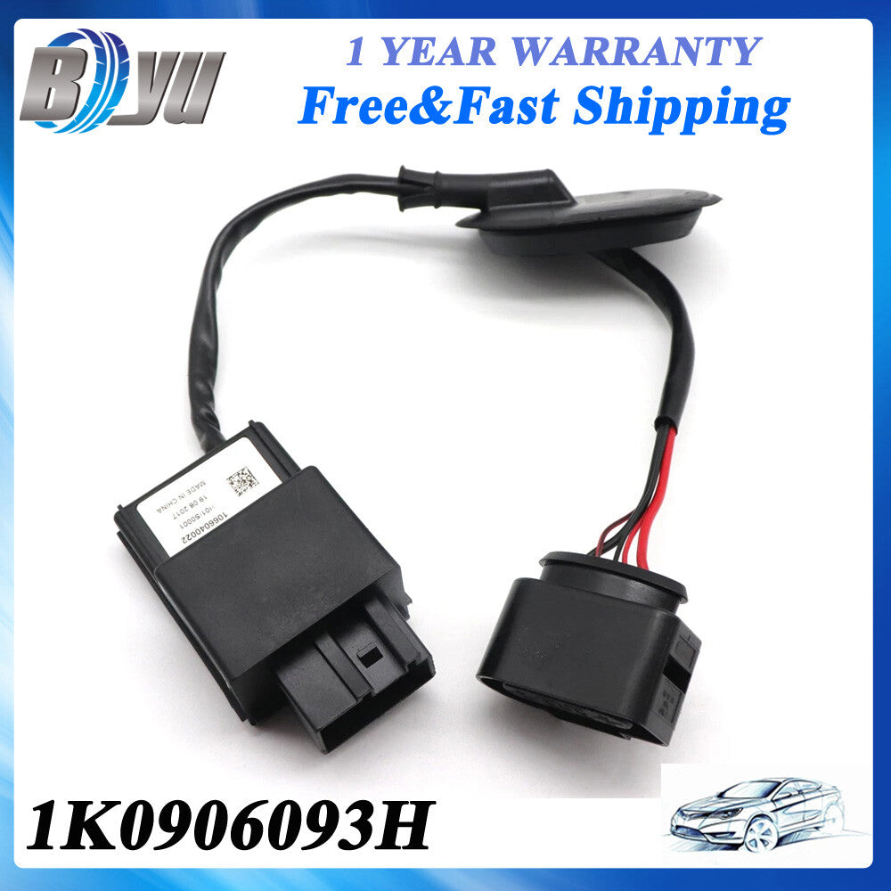 Fuel Pump Delivery Control Module 1K0906093G for Audi A1 for VW CC Beetle Eos for Jetta