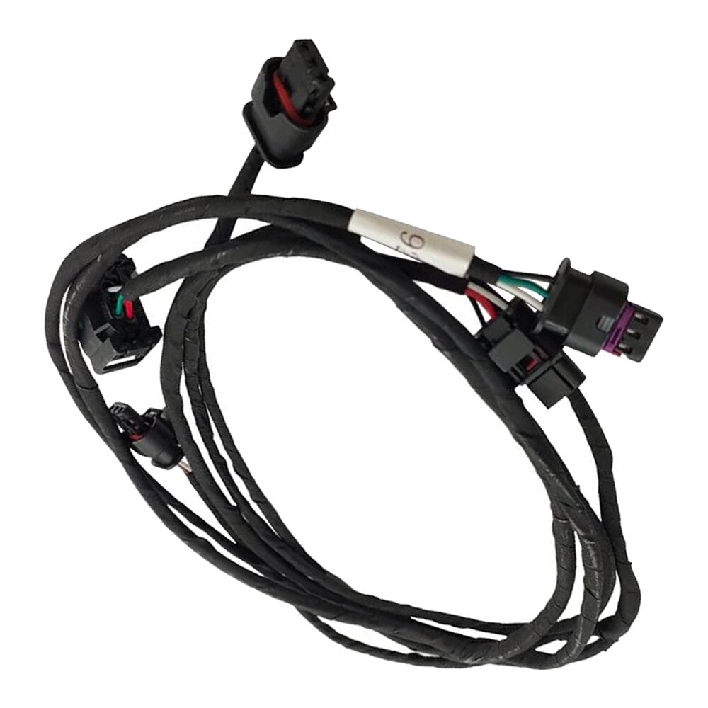 61129244423 Front Bumper PDC Wiring Harness for BMW X6 E71 2008-2014