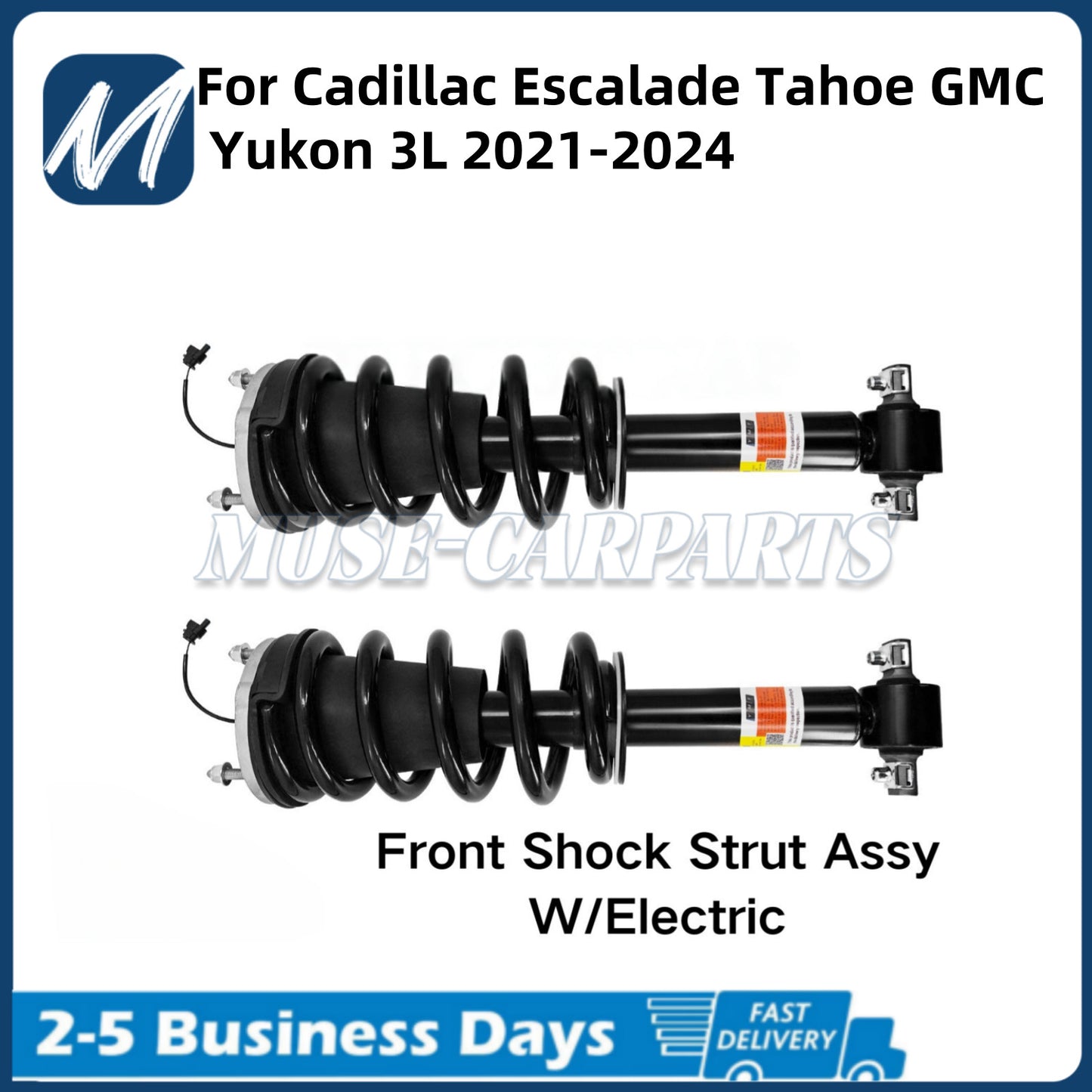 2013-2020 for Lincoln MKZ/ for Ford Fusion Front Shock Absorber Struts