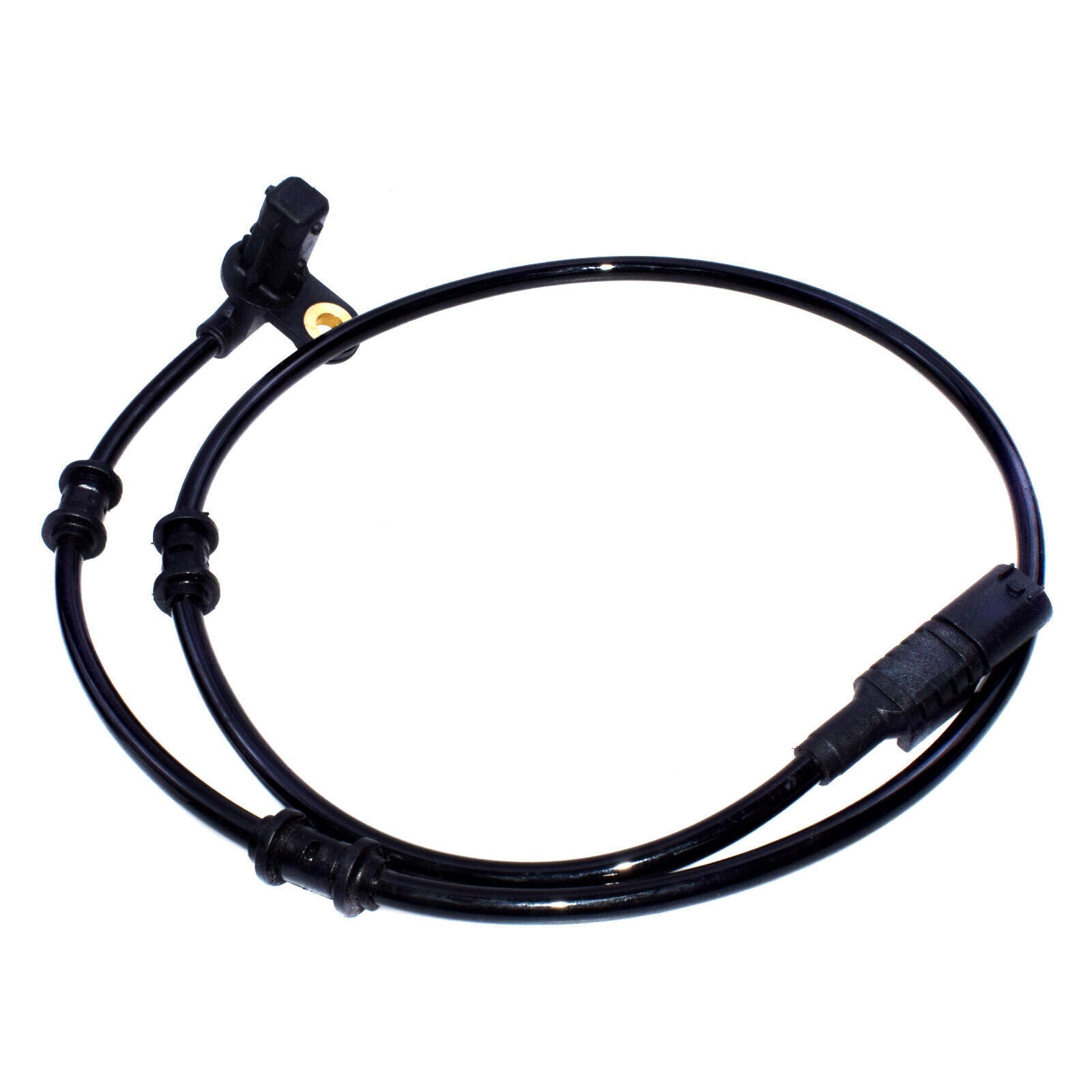 for Mercedes ML320 ML350 ML500 1635421918 ABS Wheel Speed Sensor Front Right NEW