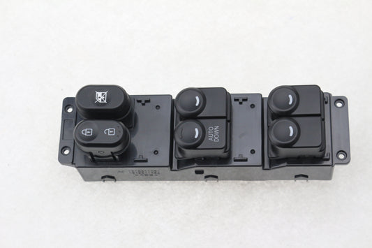 Driver Side Electric Window Switch 93570-1R111 for Hyundai Accent 2012-2017 1.6L