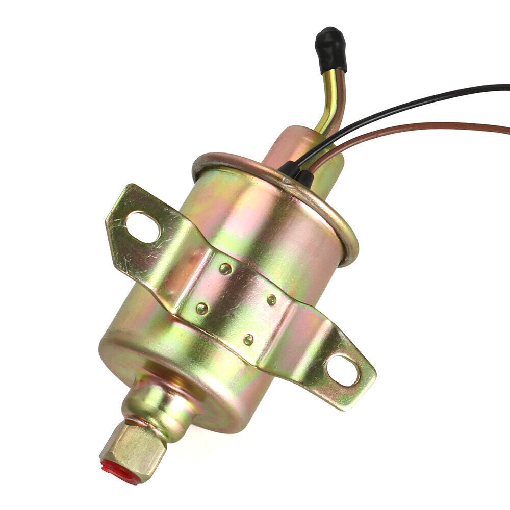 E11007 fuel pump suitable for Onan Gas 4000 RV generator 4KW MicroQuiet