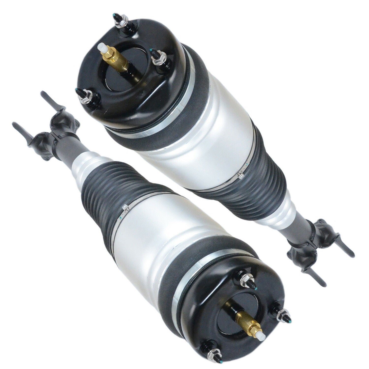 4-piece front and rear air suspension struts suitable for Jeep Grand Cherokee 2011-2015
