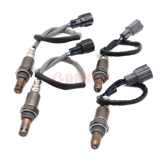 O2 oxygen sensor suitable for BMW E90 320i 2007-2011, 316i 2005-2011, 320i E83 X3 2005-2011