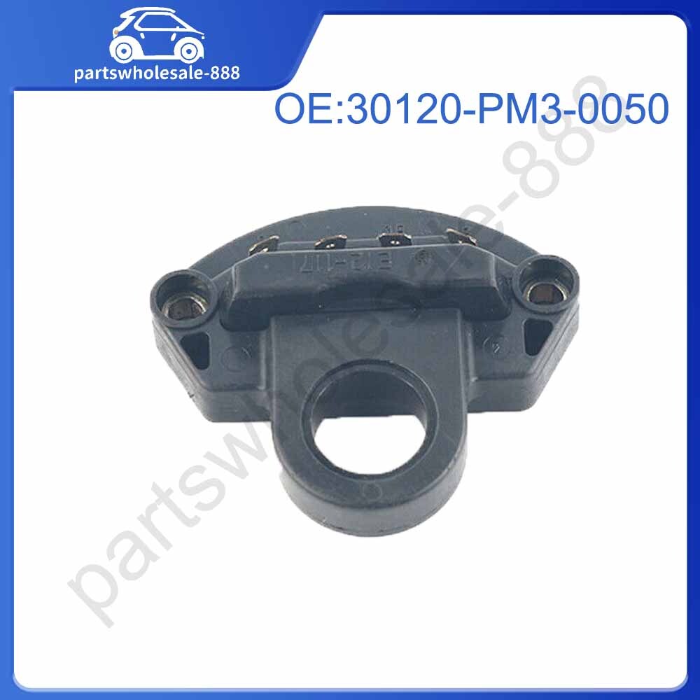 30120-PM3-0050 1 Pc New Lgnition Control Module E12-117 for Honda for Civic Accord