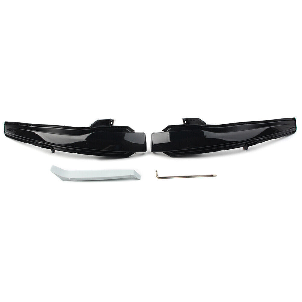 Turn Signal Light Side Mirror Dynamic for Benz C E S V GLC Class W205 X253 15-18