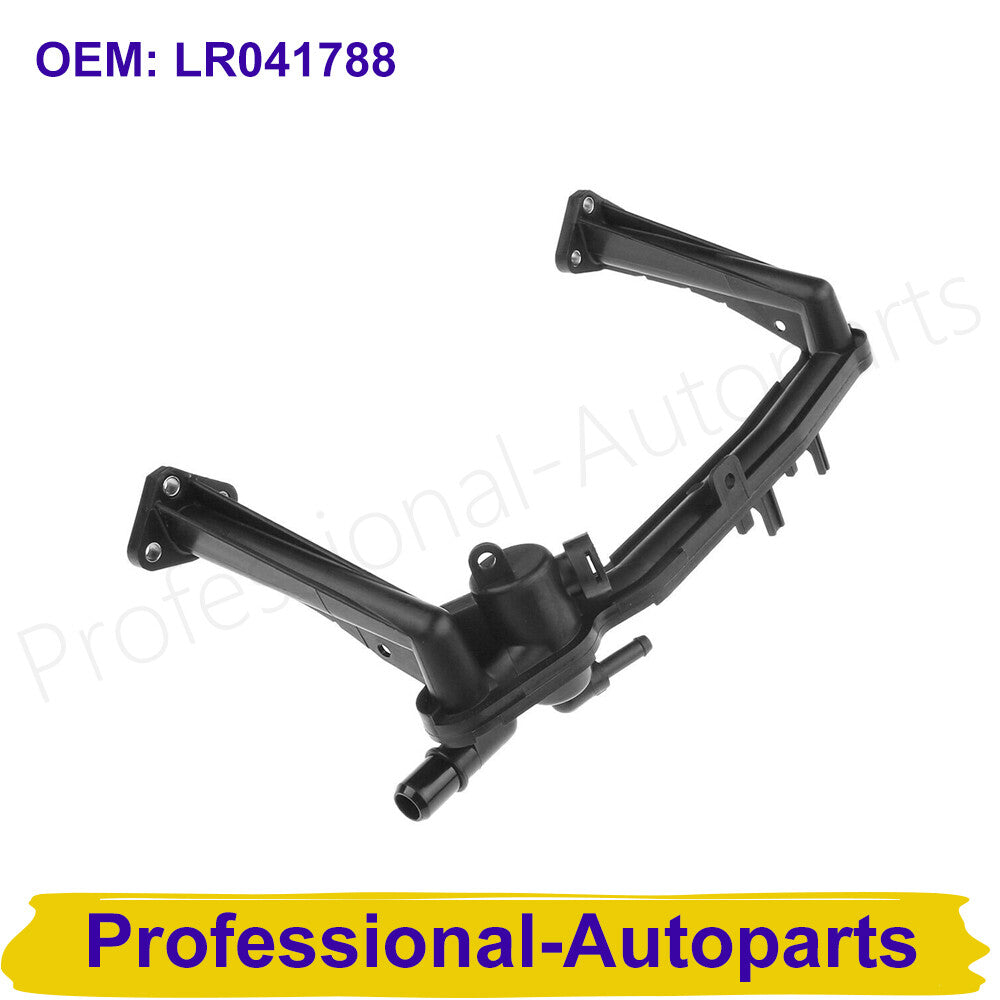 LR041788 Heater Manifold Tube Hose For Land for Range Rover L405 L560 L494 L462 L319