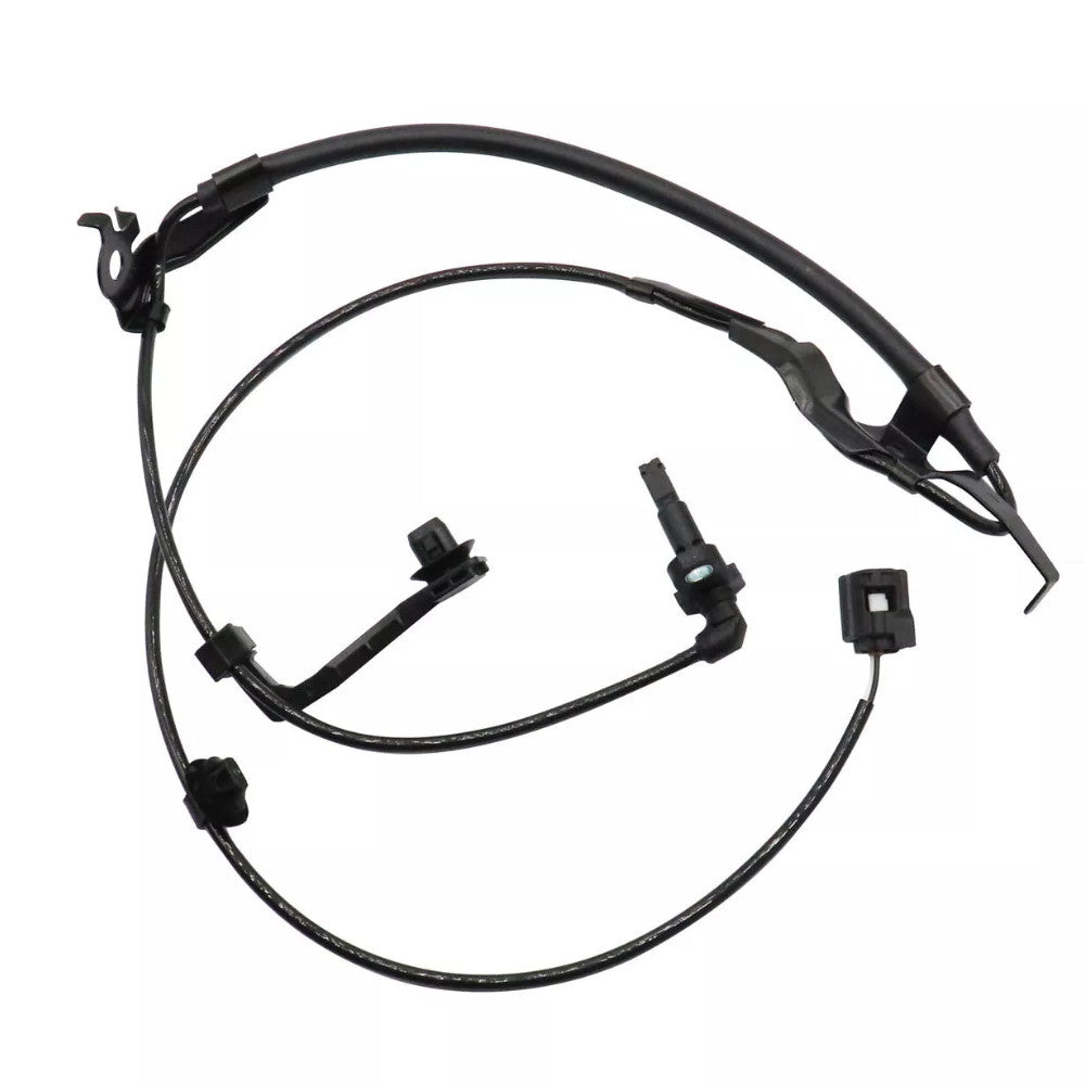 2 ABS Wheel Speed Sensor Front Right  Left Fit for TOYOTA for AVALON for CAMRY 2019-2022