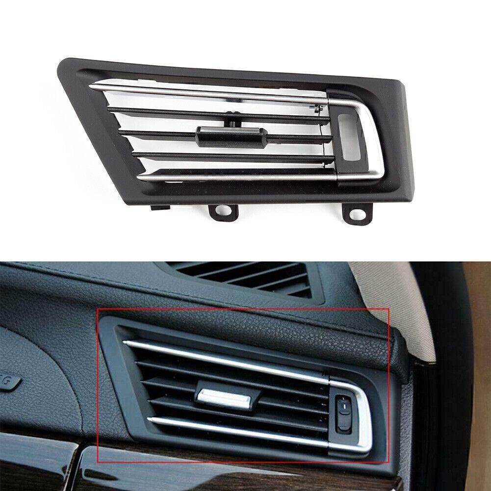 Ersatz Rechts Luftzustand L¨¹ftung Auslass Verkleidung for BMW 7er F02 09-15