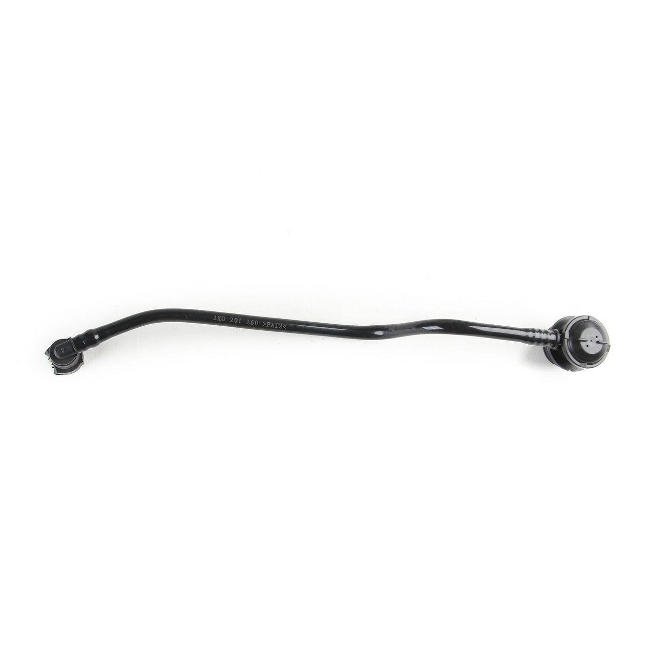Charcoal Canister Breather Hose for VW for Golf for Jetta MK5 6 for AUDI A3 TT 1K0201160D