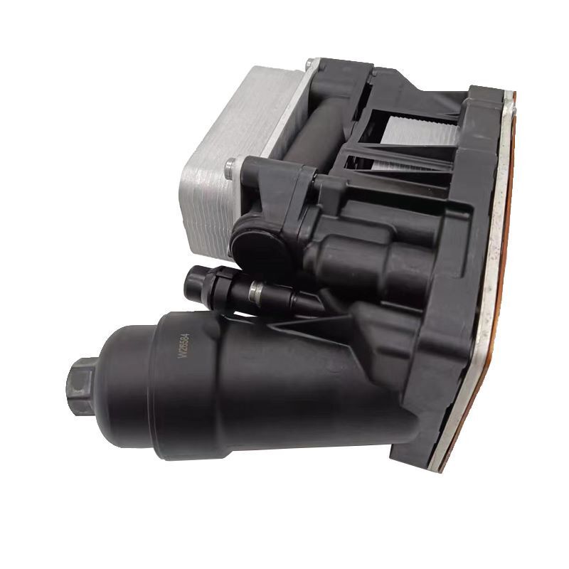 11428507697 New Oil Filter Housing for BMW 1 3 4 5 Series X3 X5 F30 F10 E90