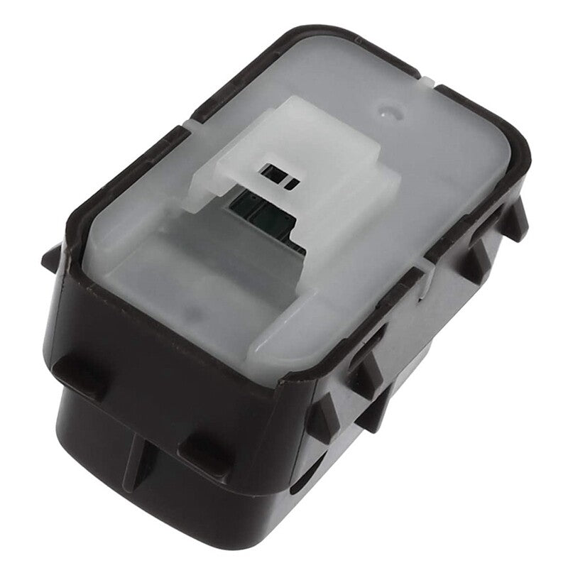 Black Window Switch for Mercedes Benz W447 V W213 E W205 C Glc W222 S Class