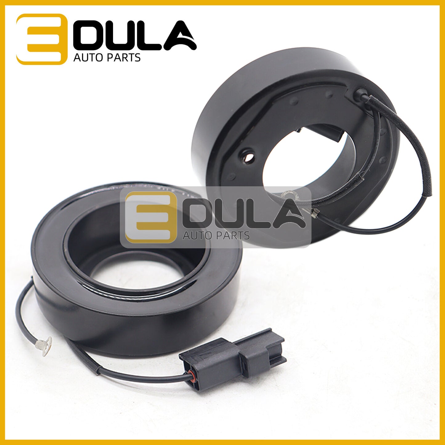 1PC RS13 AC Compressor Clutch Coil fits for Mazda 3 CX5 CX-5 F500-JUBCA-07