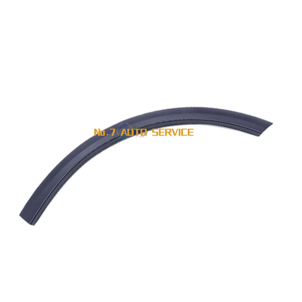 For 2016-2023 Model X Rear Left Wheel Arch Door Cladding Molding 104589000E