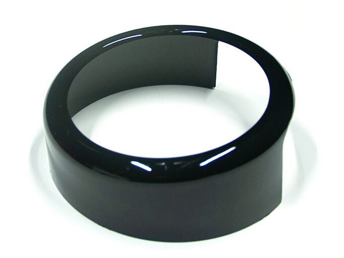 Adhesive for Cadillac car body stickers, badges, logos, decals, letters, gold