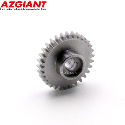 Side mirror folding motor gear is suitable for 2019-2023 for Mazda Atenza MK4 / CX-3 MK2 and 2021-2024 models.
