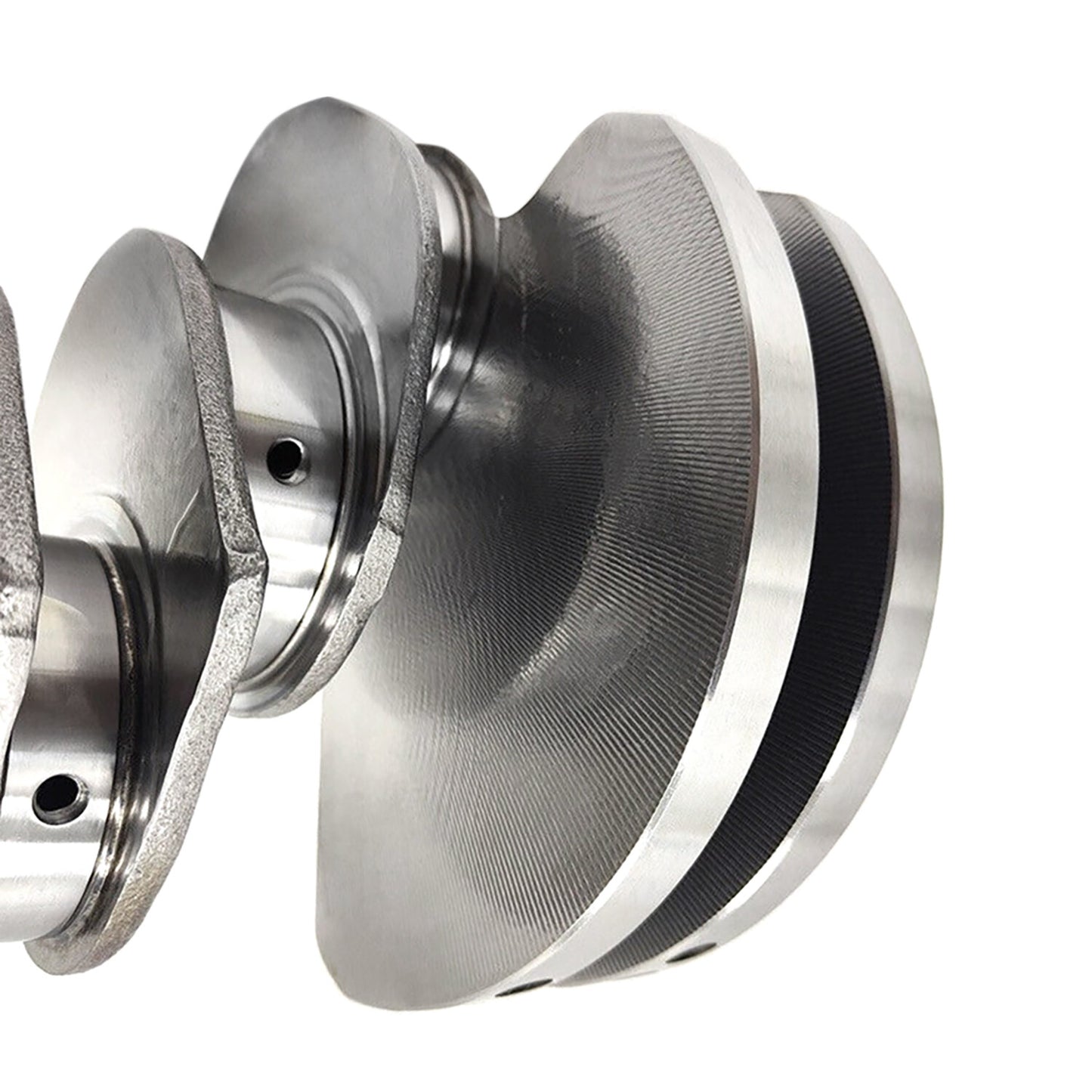 LR038168 Crankshaft for Range ROVER SPORT DISCOVERY 3.0 TDV6 SDV6 306DT NEW