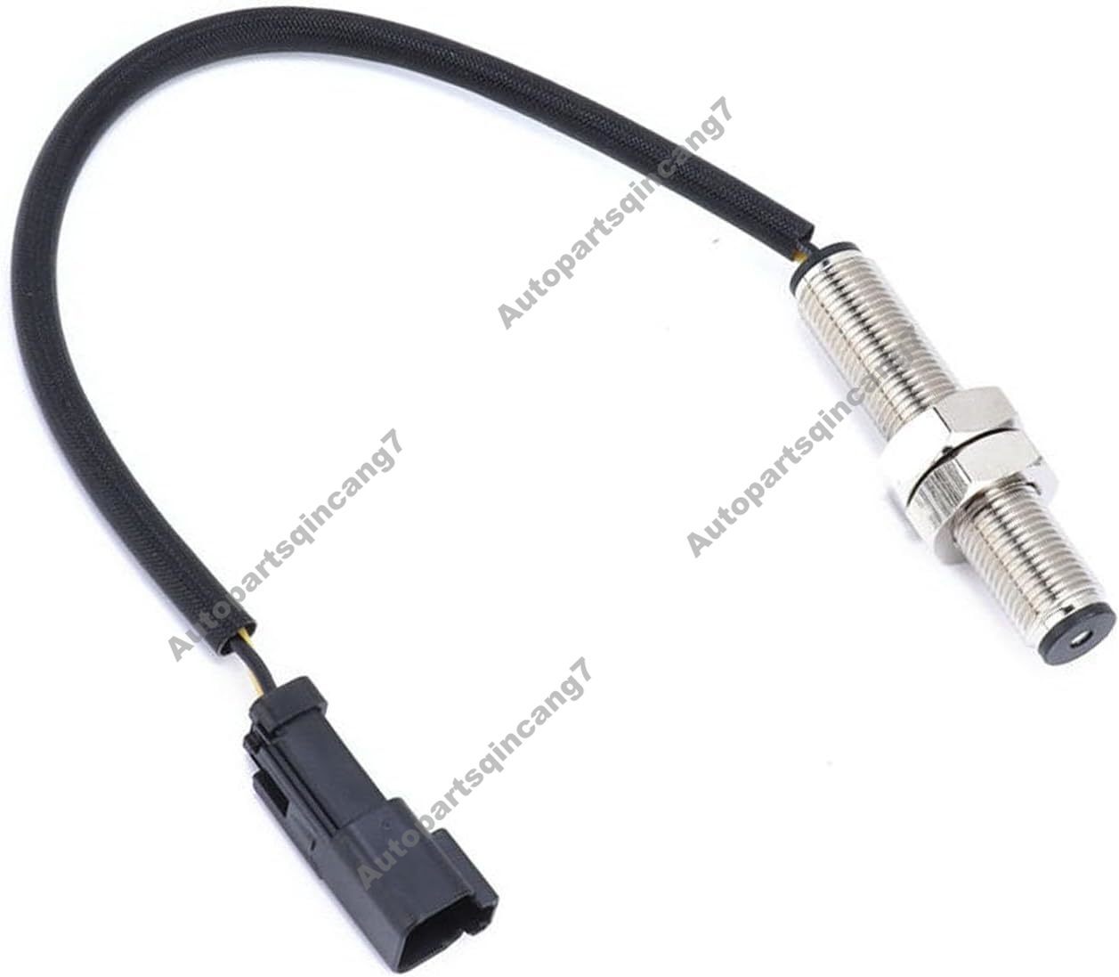 Revolution Sensor 4P-5820 4P5820 Compatible for Caterpilar CAT Excavator E330C