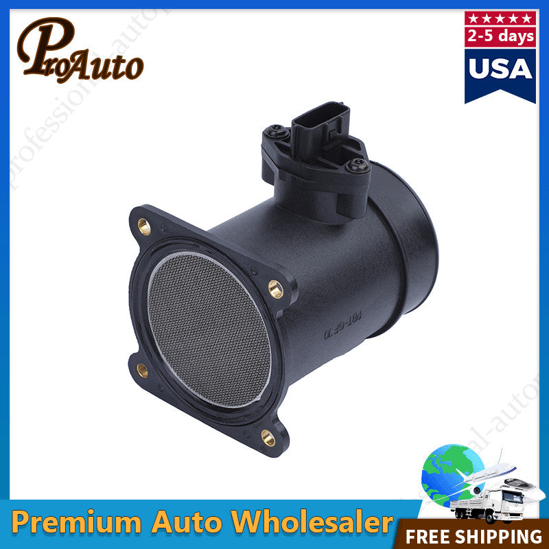 MAF Mass Air Flow Sensor for Nissan Pathfinder for Infiniti QX4 3.5L V6 22680-4W000