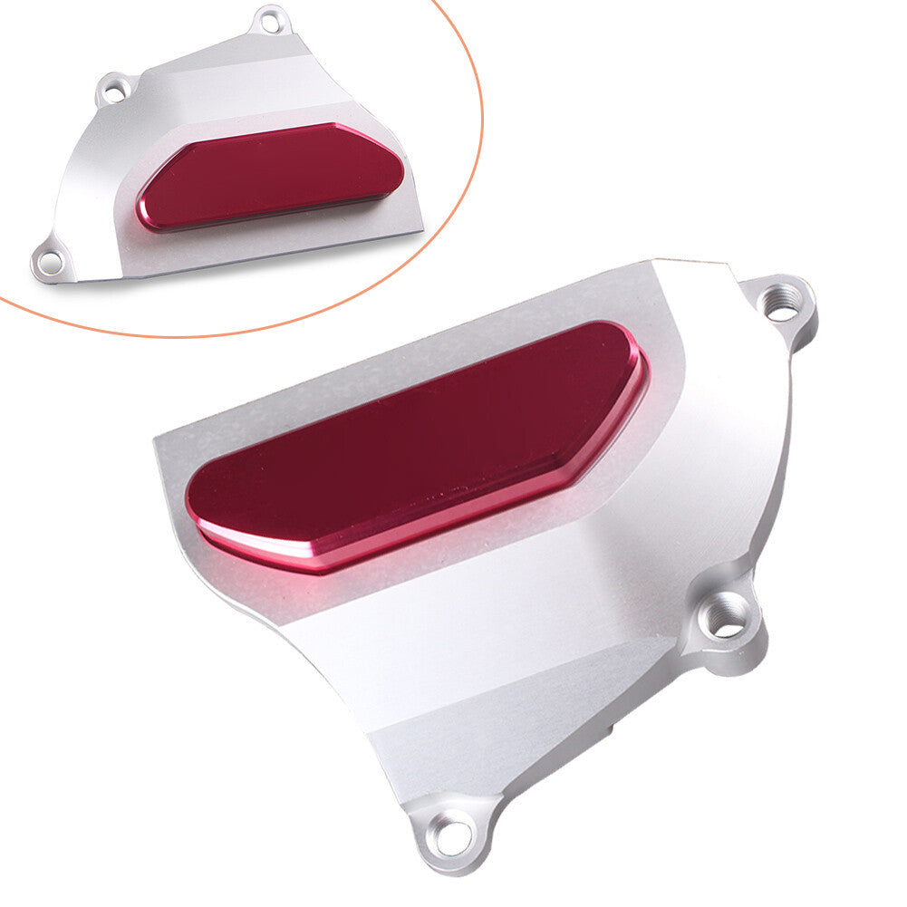Kupplungsdeckel Schieber Schutz Rot f¨¹r for Honda CBR 1000RR 2008-2012 Motorrad
