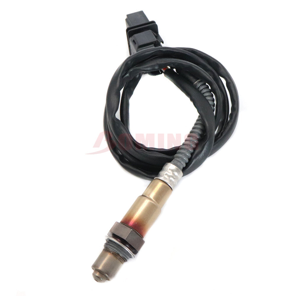 Two-piece up/down oxygen sensor kit for 1999 and 2000 for Honda for Civic 1.6L, only compatible with D16Y8 engine.