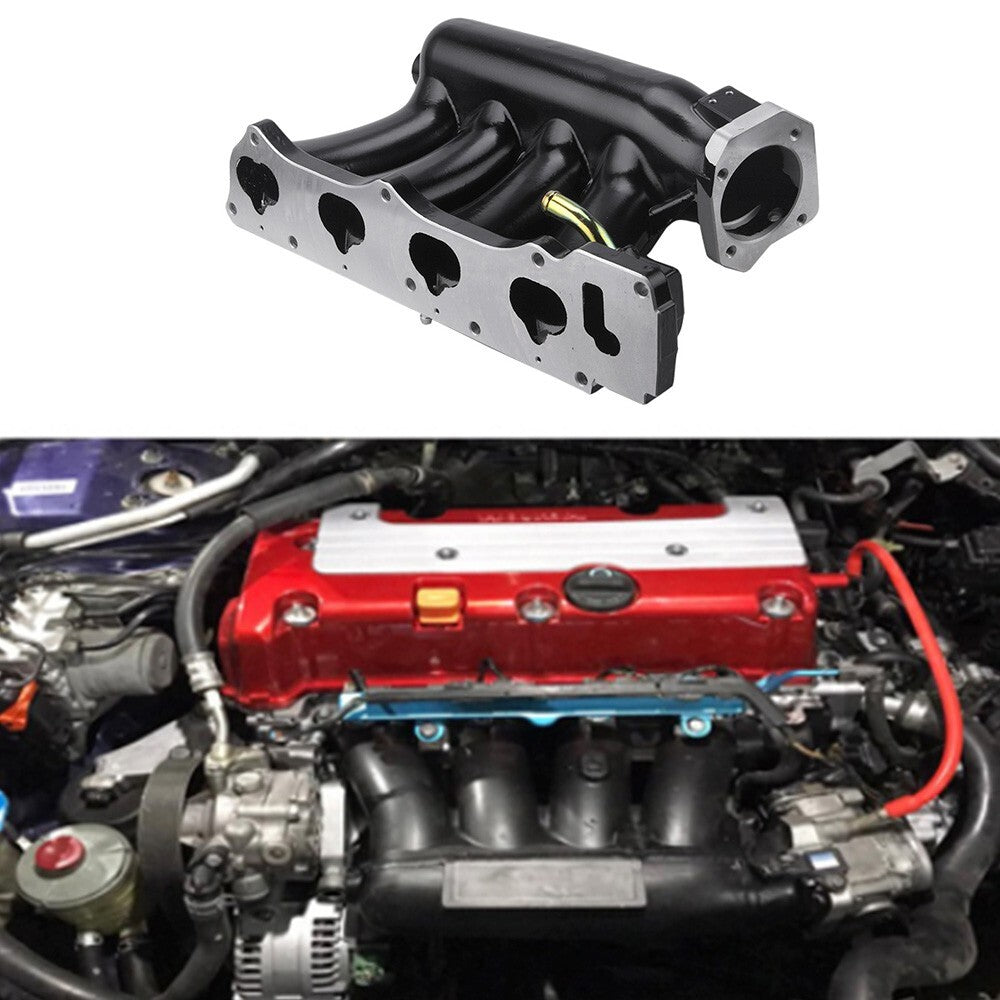 Racing K-Series Swap K20 K24 K24A2 RBC Intake Manifold for Honda for Acura TSX K20Z3