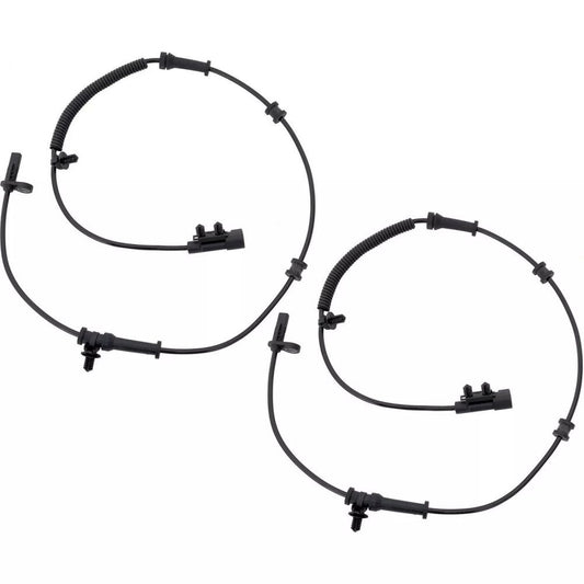 56029447AF ABS Wheel Speed Sensor for Jeep Grand Cherokee for Dodge Durango 11-14