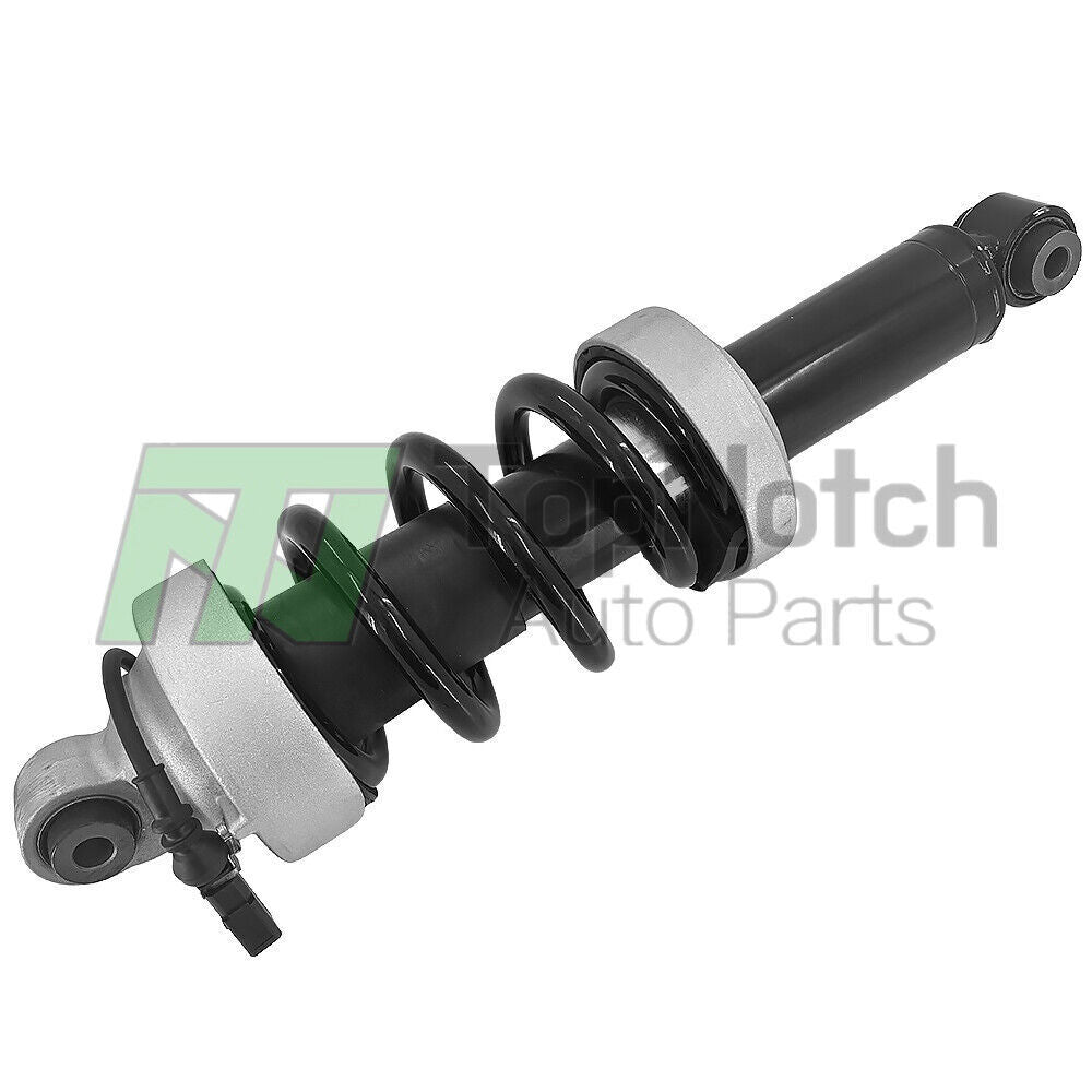 A pair of rear shock absorber clearances suitable for Chrysler Town Country for Dodge Grand Caravan 