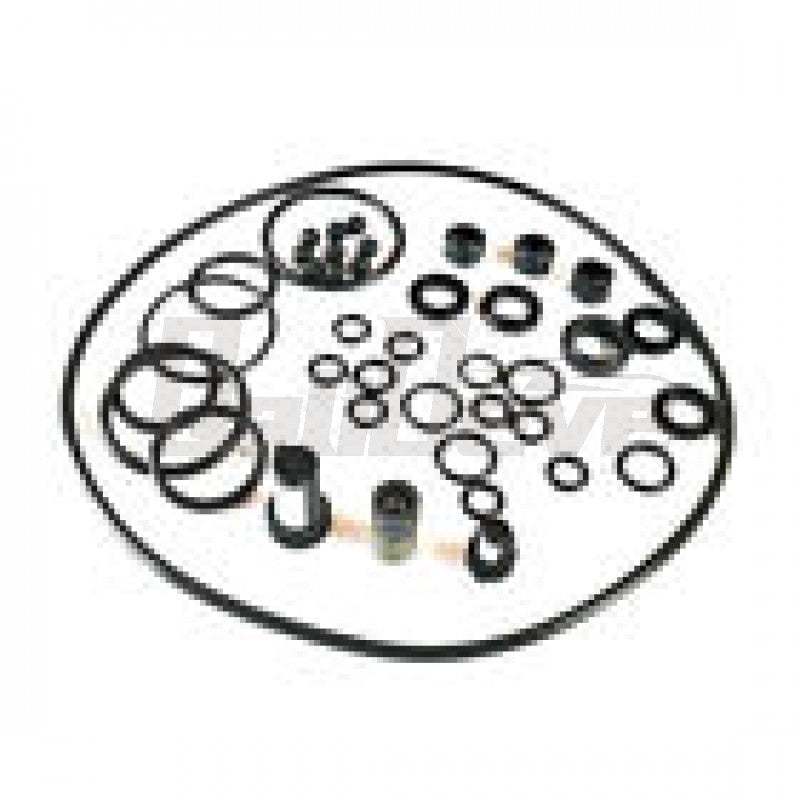 U140E and U140F transmission overhaul and rebuild kits for Toyota for Corolla RAV4 A+ transmissions.