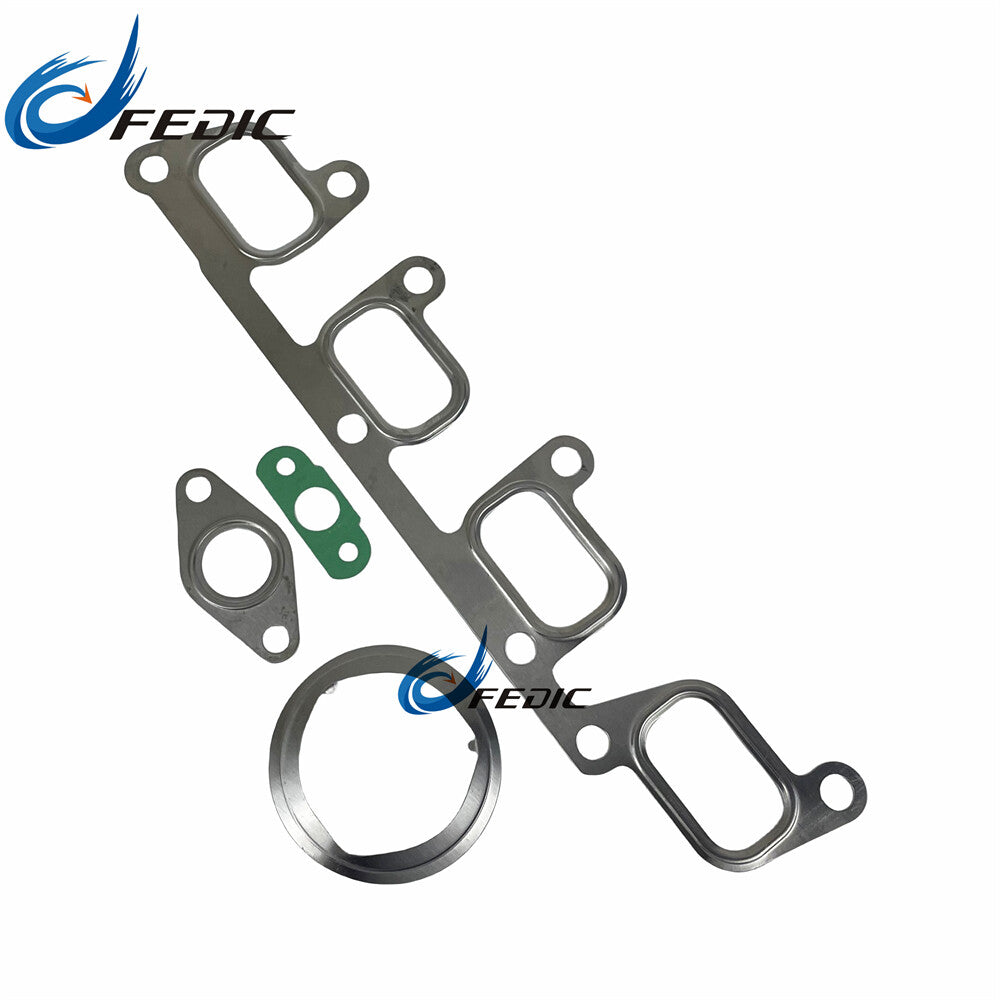 Turbo gasket kit GTB1446VZ 792290 for VW T5 Transporter 2.0 TDI CAAA CAAB CAAC