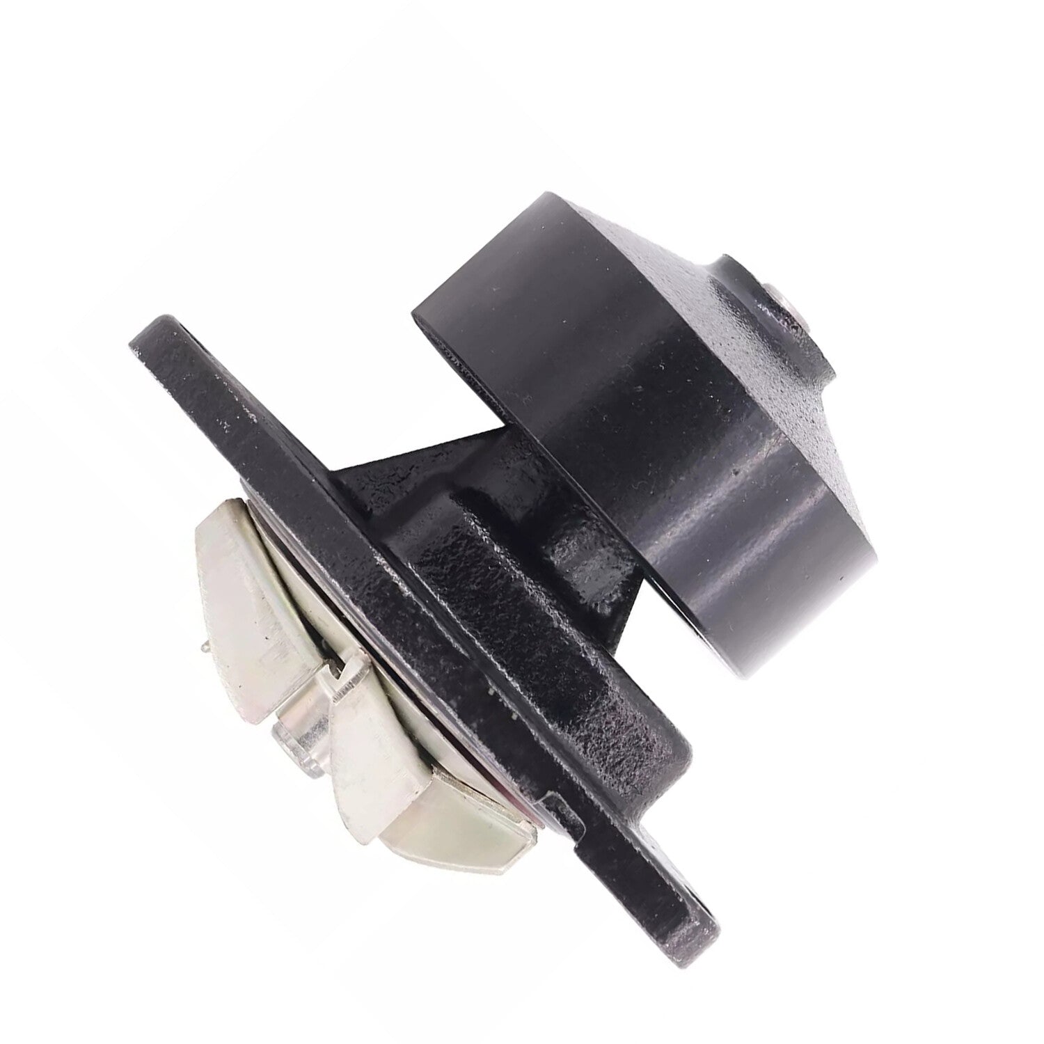 Water Pump 4089647 For 6C C8.3 6CTA ISC ISL QSC 8.3L Diesel Engines
