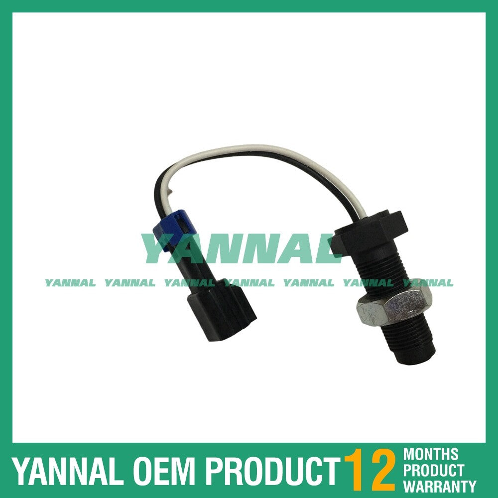 The new V3307 speed sensor is suitable for Kubota.