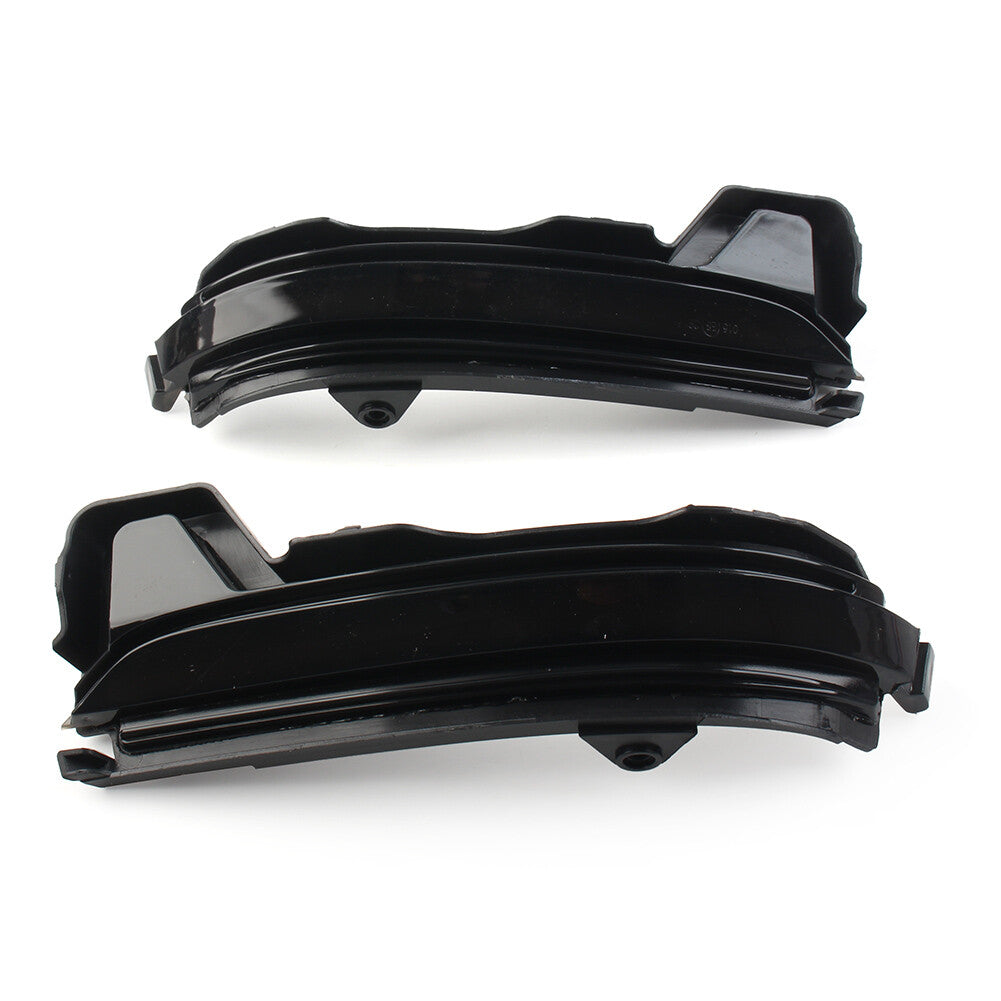 LED Dynamic Side Mirror Turn Signal Light for Skoda Kodiaq 2016-2021