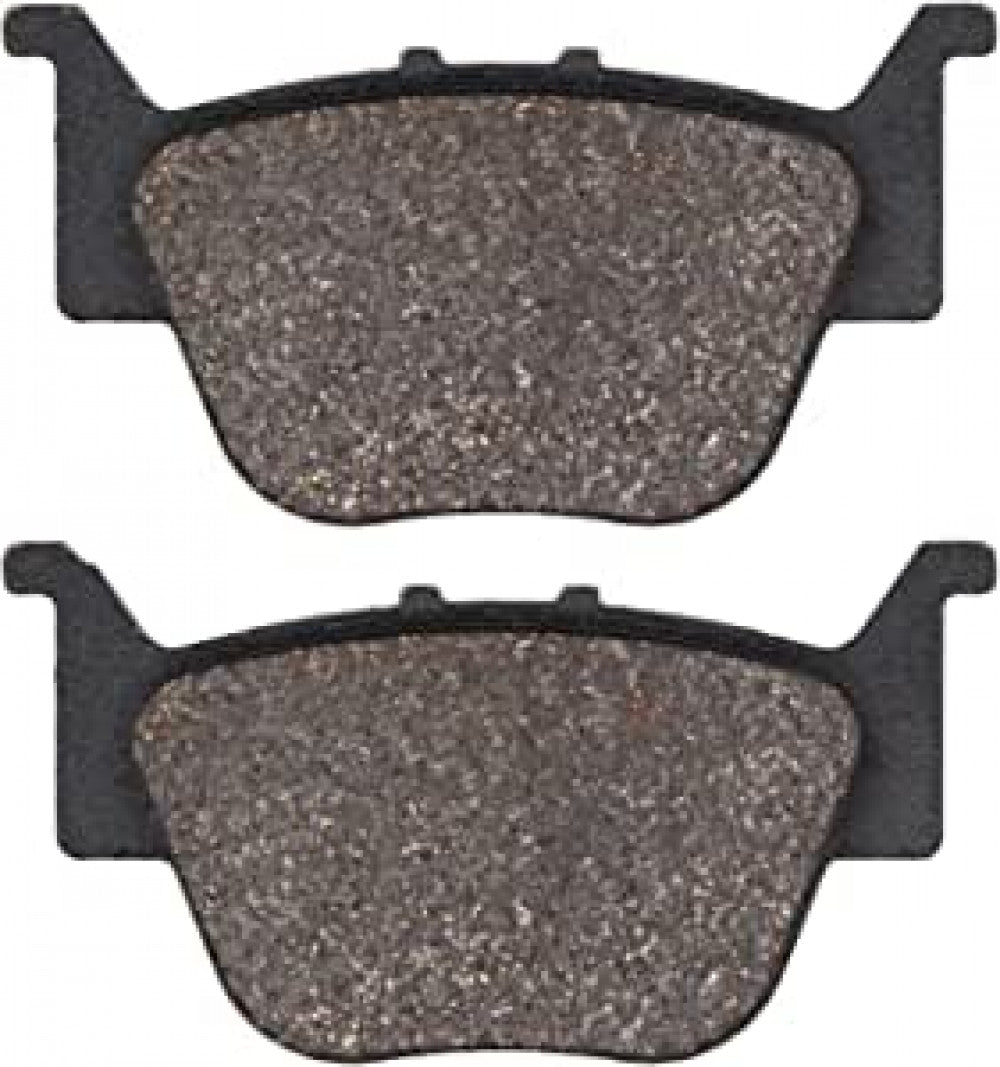 Rear Brake Pads for Honda SXS700 M2 Pioneer 700 2015 / SXS 700 M2 Pioneer