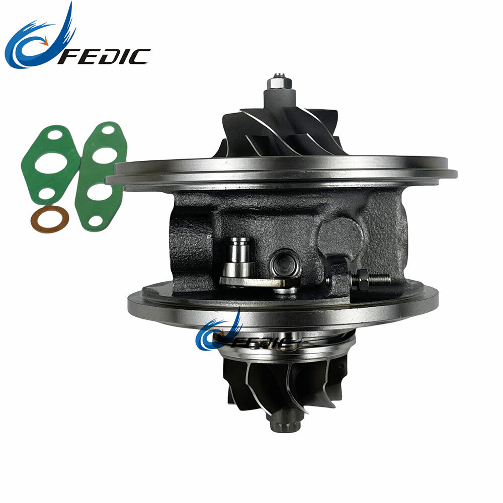 Turbo cartridge RHV4 8981320692 for Isuzu D-Max 3.0 CRD 4JJ1-TC