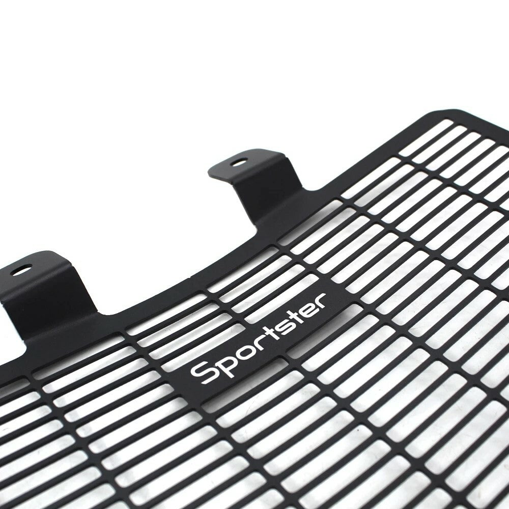 For Sportster S 1250 Radiator Guard RH1250S 2021 2022 Motorcycle Radiator Shield