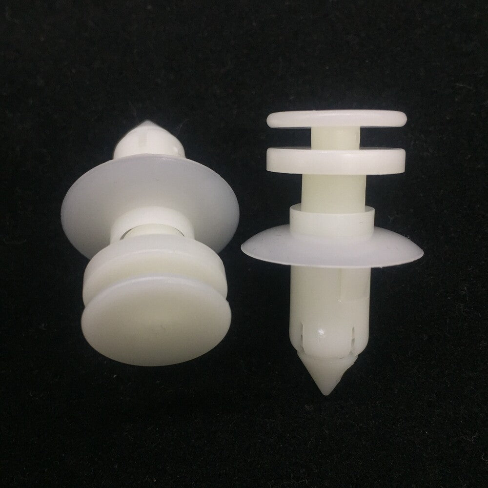 10 Door Trim Panel Clip Retainer for Ford 1W6Z238A90AA for Jaguar XW4Z54238A70AA