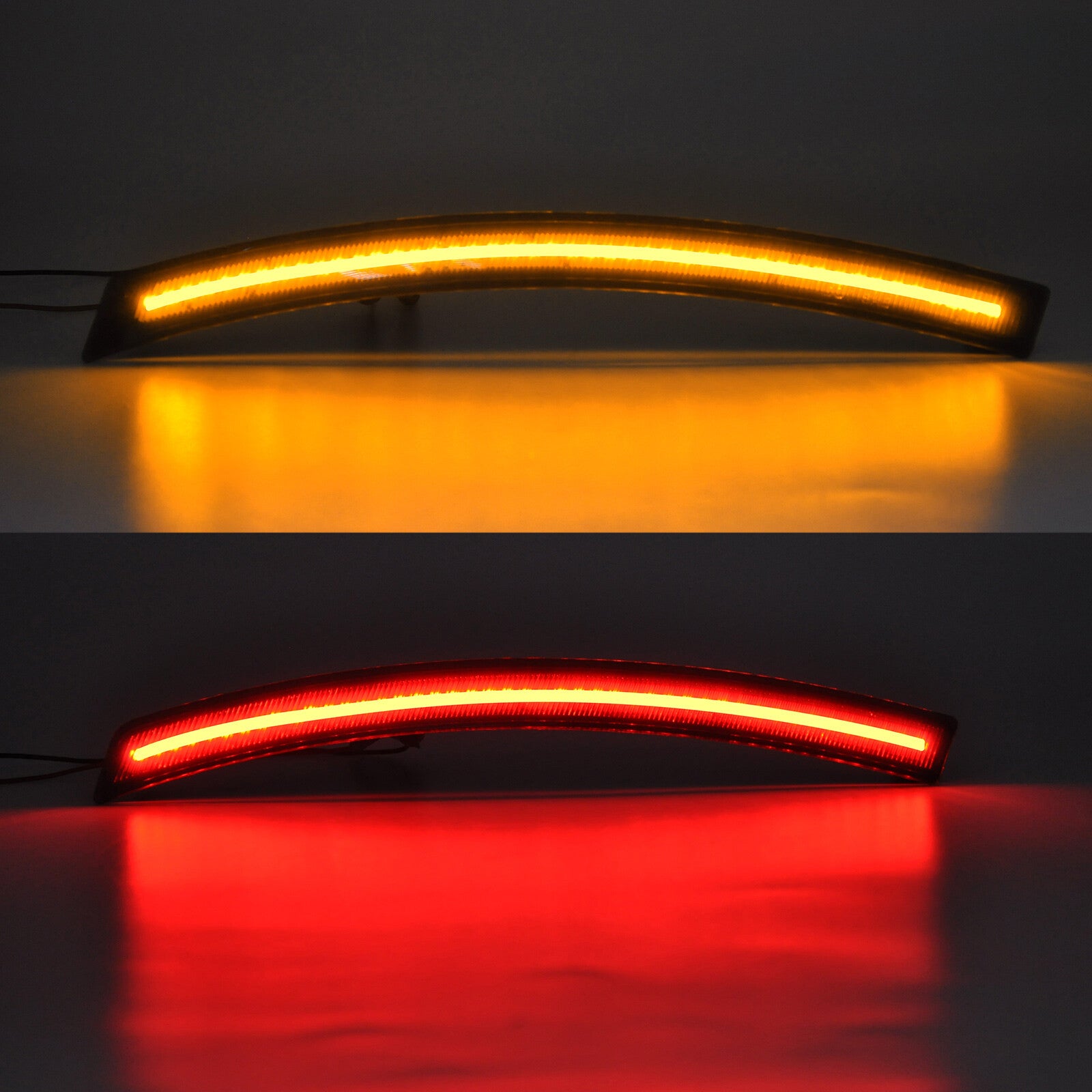 LED Lighting Fixtures 2014-2019 for Corvette C7 Z06 Stingray Z51
