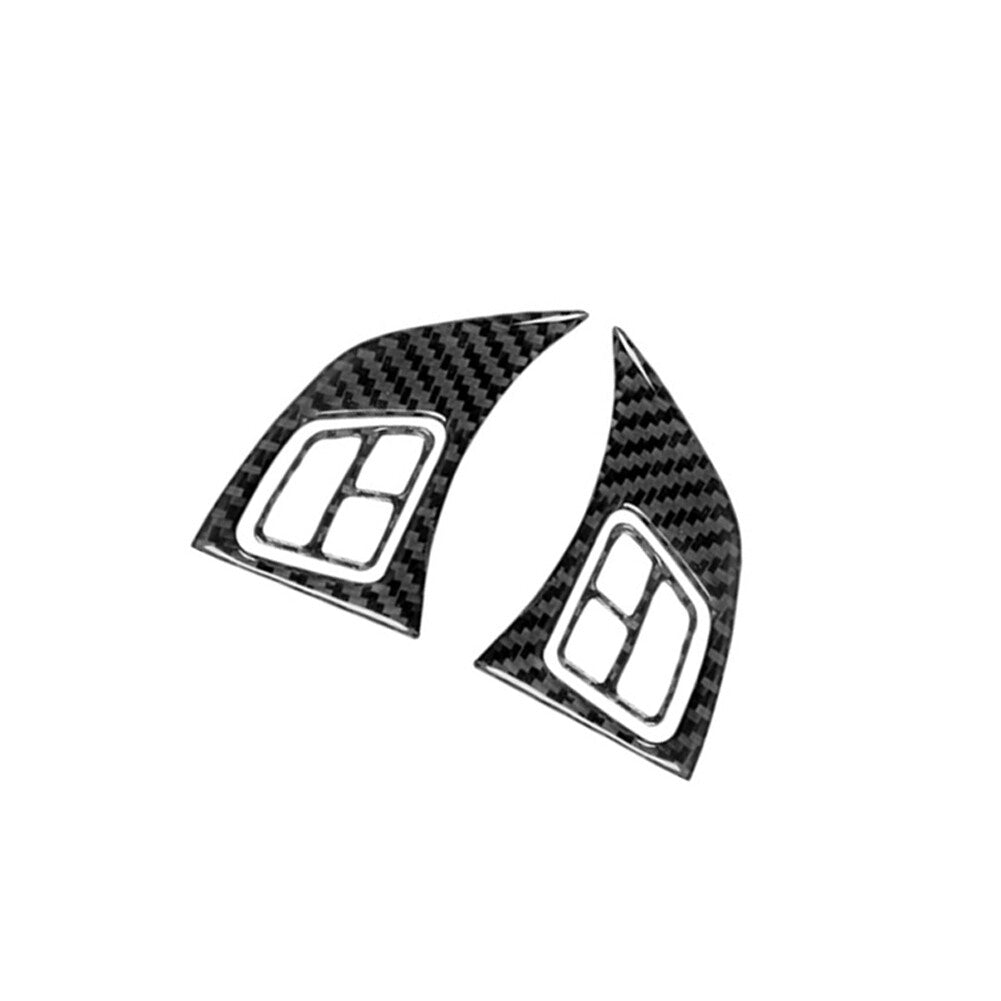 Steering Wheel Button Trim Cover for BMW 1 Series Convertible E82/E88 2008-2013