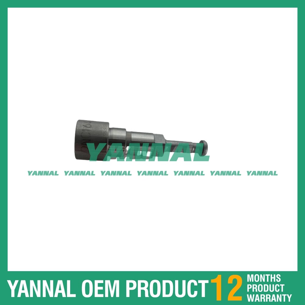 new 090150-4460 Plunger, suitable for Kubota D1503 and D1703 engines.