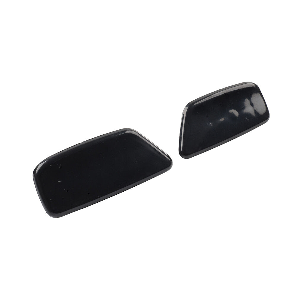 Headlight Washer Nozzle Cover Cap for Subaru Forester 2008-2013