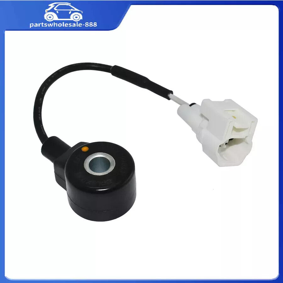 New Front Knock Sensor for Subaru Legacy Forester Impreza 2.5L 2.2L