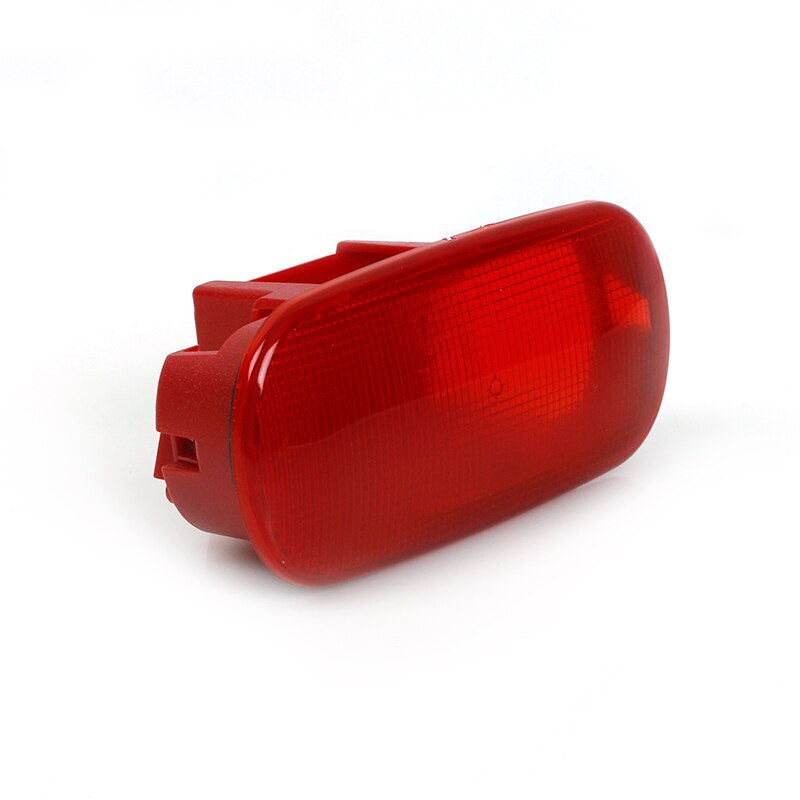 1 Pc High Mount 3Rd Brake Stop Light for Renault Master for Opel Movano 1998-2010