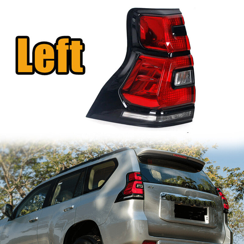 Rear Tail Light Lamp for Toyota for Land Cruiser Prado FJ150 LC150 GRJ150 2018-2020