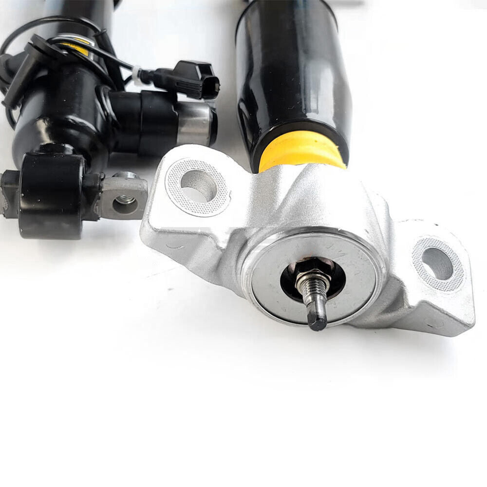 One-piece rear shock absorber strut with electric adjustment, suitable for Lincoln 2017-2020 G3GZ18125H
