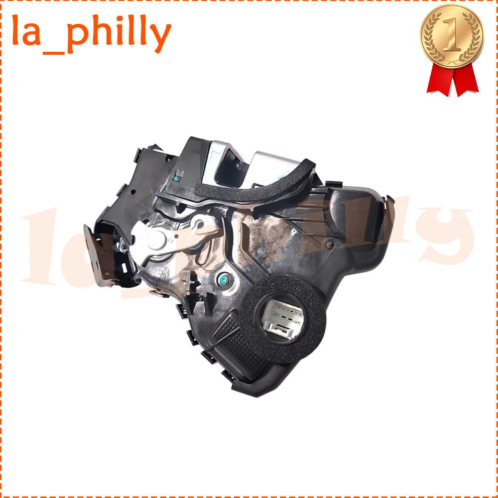 for Civic 2012 2013 2014 2015 72150-TS6-H11 Front Left 4Door Lock Latch Actuator